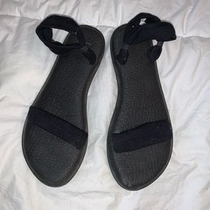 Sanuk Sandals